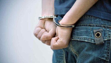 Detenido un adolescente en Cúa tras intentar asesinar a su madre con un destornillador