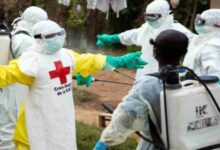 El brote de ébola es el segundo más letal de la historia