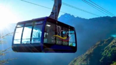 Mérida reactiva las operaciones del Teleférico Mukumbarí