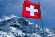 Encuentran restos de alpinistas perdidos desde 1992