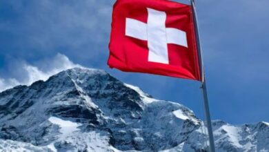 Encuentran restos de alpinistas perdidos desde 1992