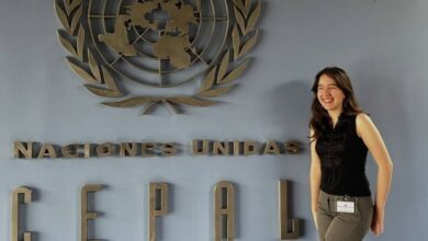Margariteña gana premio internacional de innovación sustentable en Chile