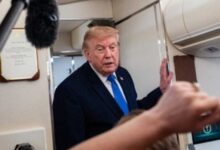 Trump anuncia la reanudación de las conversaciones con Irán