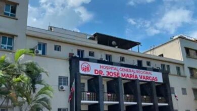 Avanza rehabilitación de hospitales en La Guaira tras los recientes sismos