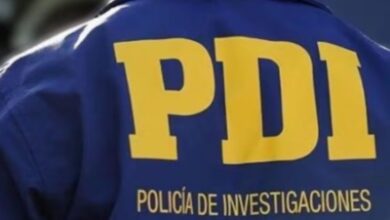 Adolescente de 14 años confiesa el crimen de su madre en Chile
