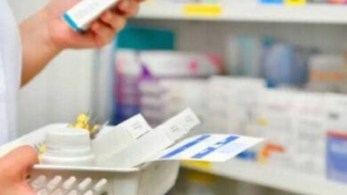 Cavefar enciende las alarmas por medicamento falso contra la hipertensión
