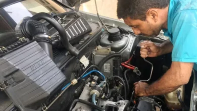 Los talleres mecánicos siguen siendo la clave para alargar la vida de los carros en el país