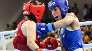 Venezuela afianza su liderazgo en el boxeo femenino rumbo a Santa Fe