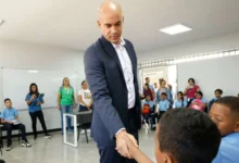 Ministerio de Educación planifica la recuperación de más de 1.500 planteles educativos en el país