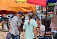 Pensionados en Maturín sobreviven con ingresos que no cubren comida ni medicinas