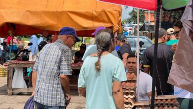 Pensionados en Maturín sobreviven con ingresos que no cubren comida ni medicinas