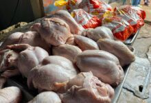 Maturineses eligen el pollo como la proteína más accesible frente al alza de la canasta básica