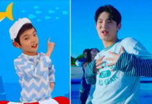 Fenómeno viral: El niño de 'Baby Shark' debuta como estrella de K-pop diez años después