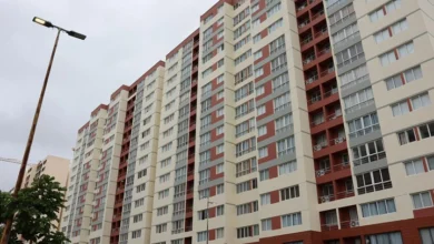 Entregan 87 viviendas a familias afectadas por sismo en Fuerte Tiuna