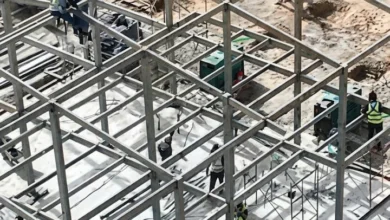 Evaluación de suelos en Catia La Mar para la construcción de 2.000 viviendas