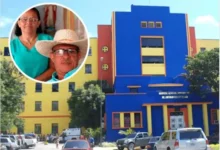Dos hermanos mueren tras explosión de bombona de gas en Yaracuy