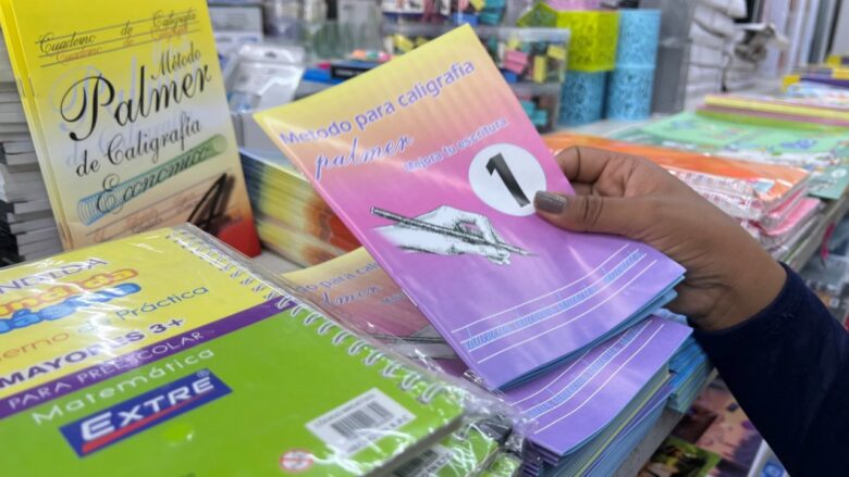 Maturineses piden ser incluidos en las 120 ferias escolares desplegadas en todo el país