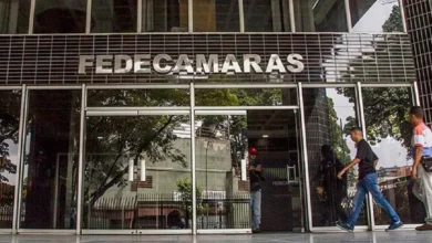 Fedecámaras propone el «Plan Apto» para generar empleo a los afectados por los sismos