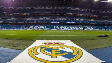 Real Madrid envía su apoyo a Colombia tras terremoto de 7,4