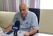 Aumentan 30 % los casos de enfermedades respiratorias y virales por lluvias en Monagas