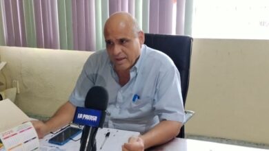Aumentan 30 % los casos de enfermedades respiratorias y virales por lluvias en Monagas