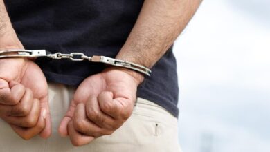 Cicpc detiene a "El Loco Troy" por asesinar a su tía