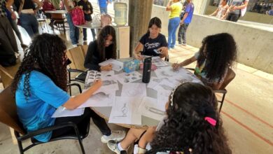 El ICUM cierra Talleres Vacacionales con la participación de más de 800 personas