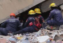 Chile envía misión técnica de expertos a Venezuela tras sismos de junio