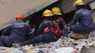 Chile envía misión técnica de expertos a Venezuela tras sismos de junio