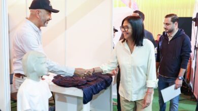 Inauguran la Expo Feria Escolar 2026 con más de 120 puntos en todo el país