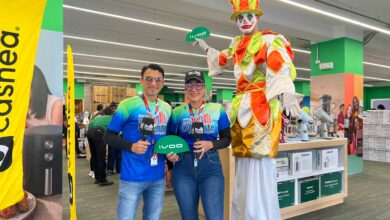 Ivoo expande su presencia en Monagas con la apertura de su segunda sucursal