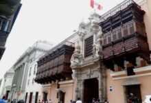 Perú nombra nueva cónsul general en Caracas