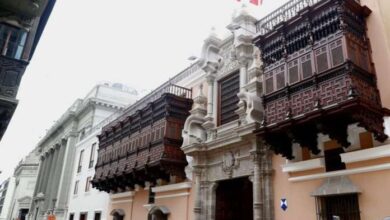 Perú nombra nueva cónsul general en Caracas