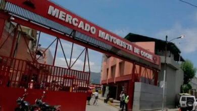 GNB incauta cargamento de fruta de contrabando en Caracas