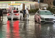 Inundaciones en Japón dejan ocho fallecidos y miles de evacuados cerca de Tokio