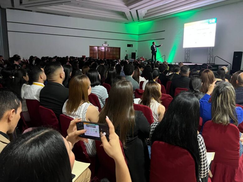Monagas reúne a 400 profesionales en una jornada de Medicina Interna