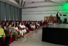 Monagas reúne a 400 profesionales en una jornada de Medicina Interna