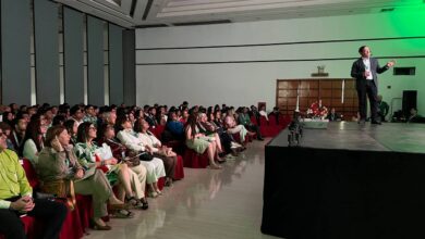 Monagas reúne a 400 profesionales en una jornada de Medicina Interna