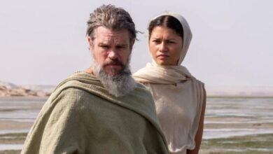 'La Odisea' de Christopher Nolan ya es la película para adultos más taquillera de la historia
