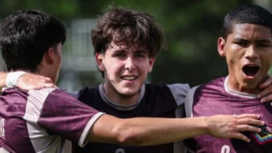 La Vinotinto Sub-20 suma su primer triunfo en Santo Domingo