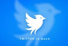 Lanzan Twitter.now, la red social que revive el clásico Twitter