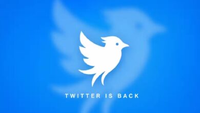 Lanzan Twitter.now, la red social que revive el clásico Twitter