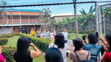 Liberan a personal médico detenido en Barinas por caso de recién nacido quemado