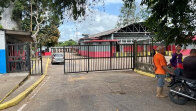 Denuncian presunto acoso laboral e insalubridad en el Matadero Municipal de Maturín