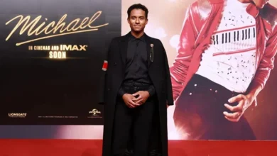 Confirmada la secuela de «Michael»: la segunda parte del biopic de Michael Jackson iniciará rodaje