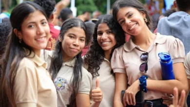 Mejores promedios de bachillerato tendrán beca y cupo universitario asegurado