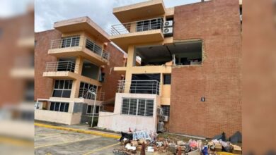 Muere una mujer tras explosión por fuga de gas