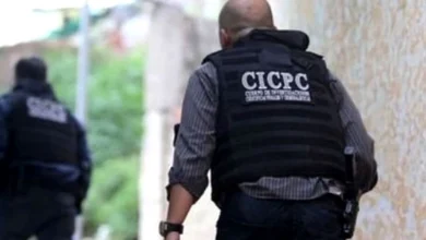 Mujer huyó con su pareja sentimental y denunció falso secuestro