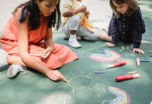 Especialista recomiendan potenciar el aprendizaje infantil mediante el juego durante las vacaciones
