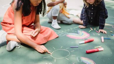 Especialista recomiendan potenciar el aprendizaje infantil mediante el juego durante las vacaciones
